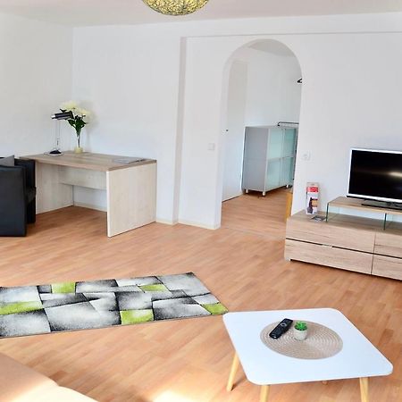 Ferienwohnung Casa Brandt Villingen-Schwenningen Ngoại thất bức ảnh