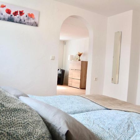 Ferienwohnung Casa Brandt Villingen-Schwenningen Ngoại thất bức ảnh