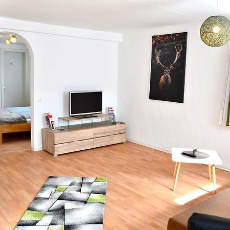 Ferienwohnung Casa Brandt Villingen-Schwenningen Ngoại thất bức ảnh