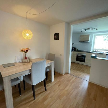 Ferienwohnung Casa Brandt Villingen-Schwenningen Ngoại thất bức ảnh