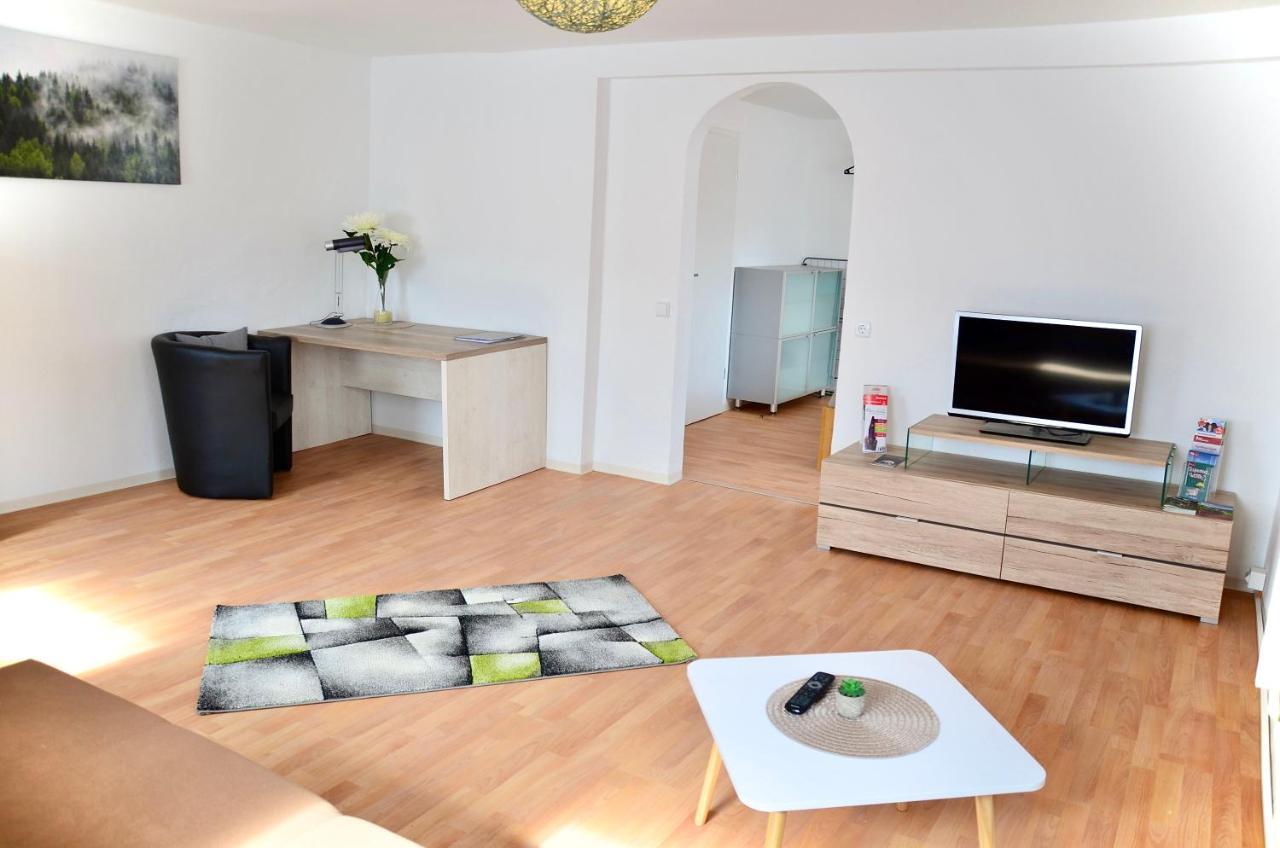 Ferienwohnung Casa Brandt Villingen-Schwenningen Ngoại thất bức ảnh