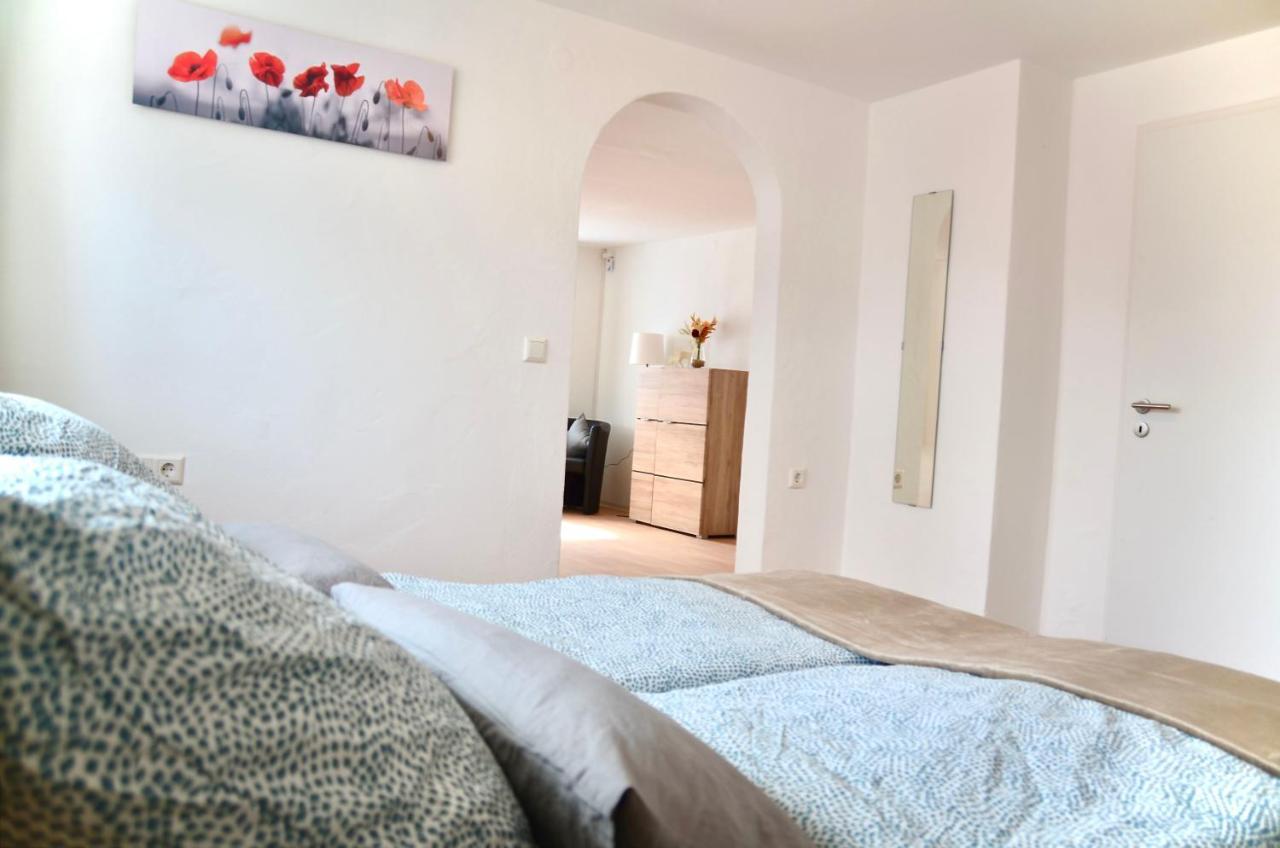 Ferienwohnung Casa Brandt Villingen-Schwenningen Ngoại thất bức ảnh
