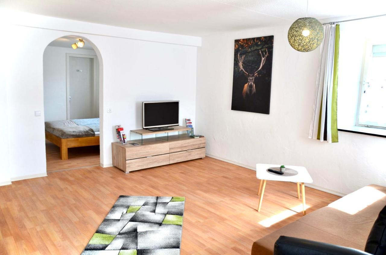 Ferienwohnung Casa Brandt Villingen-Schwenningen Ngoại thất bức ảnh