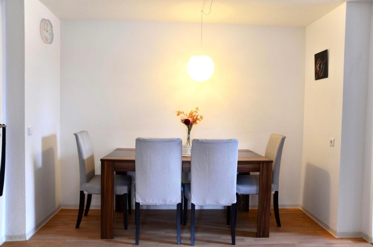 Ferienwohnung Casa Brandt Villingen-Schwenningen Ngoại thất bức ảnh
