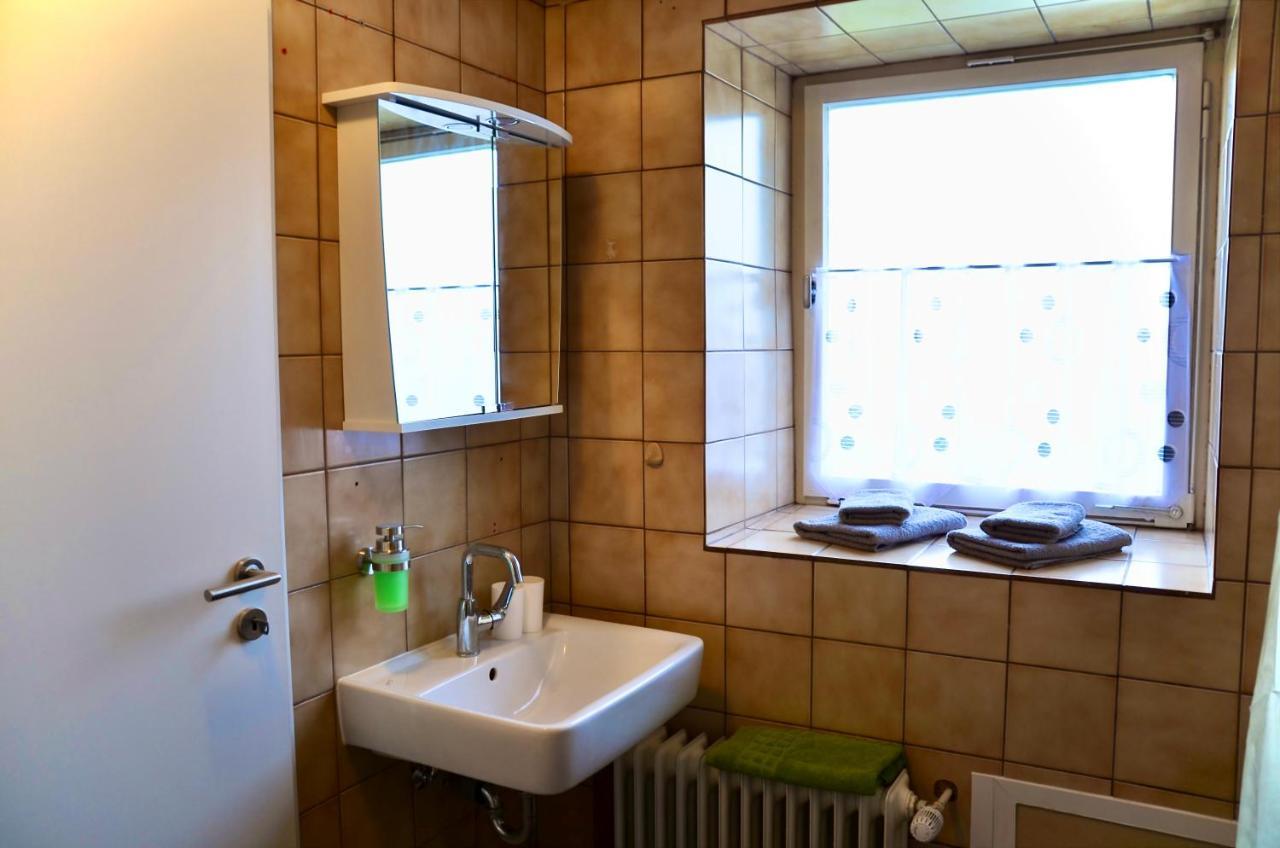 Ferienwohnung Casa Brandt Villingen-Schwenningen Ngoại thất bức ảnh