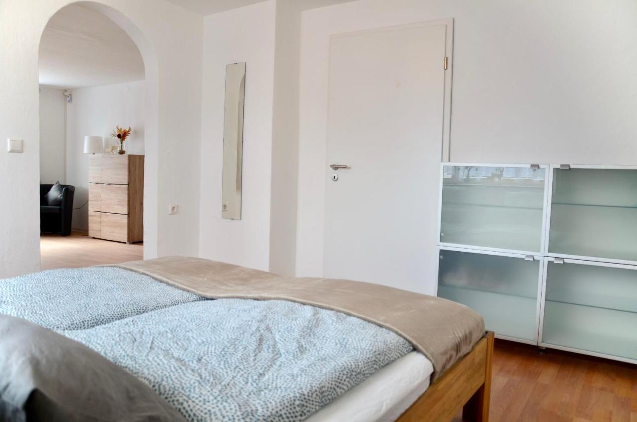 Ferienwohnung Casa Brandt Villingen-Schwenningen Ngoại thất bức ảnh