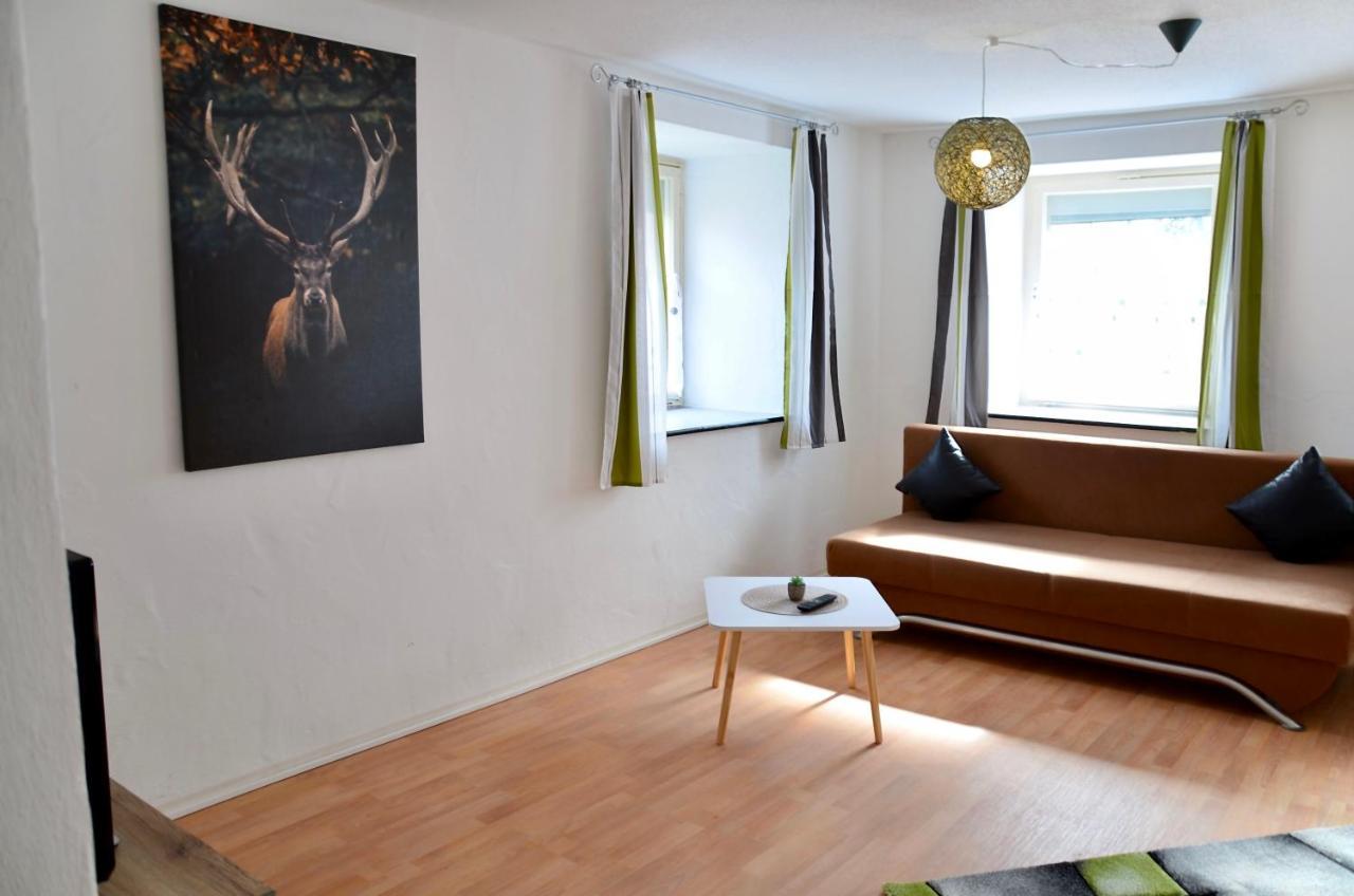 Ferienwohnung Casa Brandt Villingen-Schwenningen Ngoại thất bức ảnh