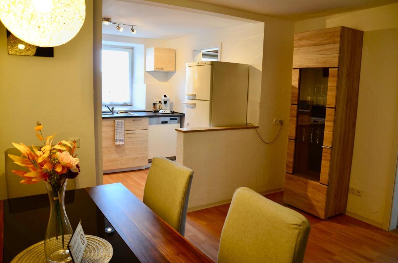 Ferienwohnung Casa Brandt Villingen-Schwenningen Ngoại thất bức ảnh