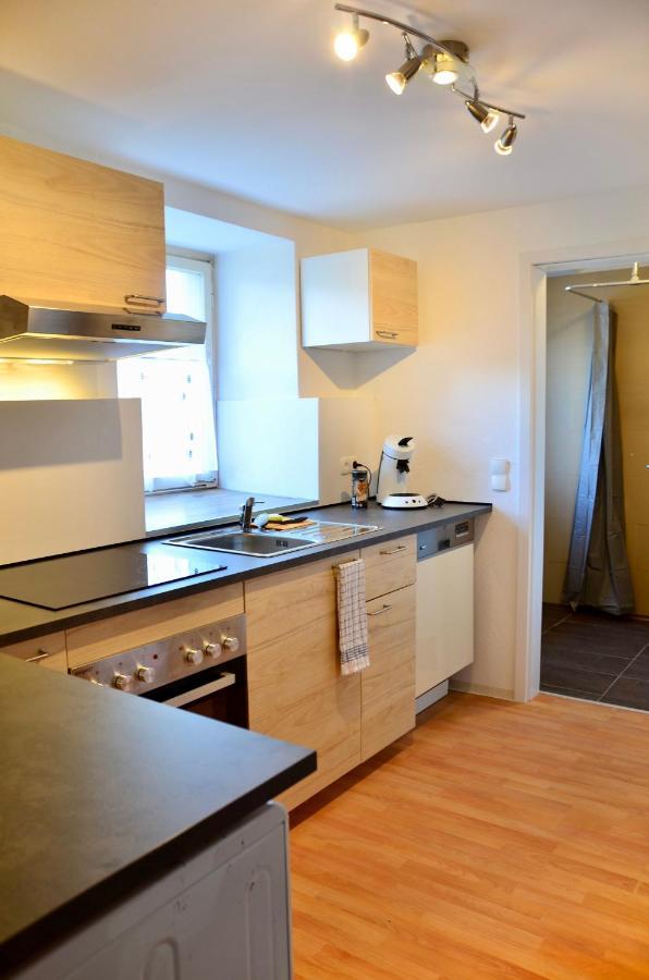 Ferienwohnung Casa Brandt Villingen-Schwenningen Ngoại thất bức ảnh